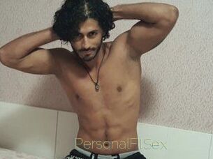 PersonalFitSex