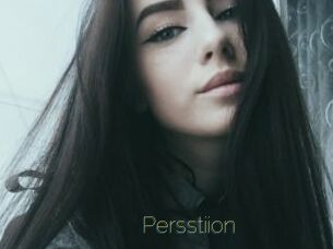 Persstiion