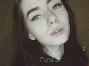 Perstion