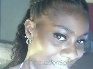 PersuasionSpeas