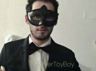 PerverToyBoy