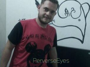 PerverseEyes