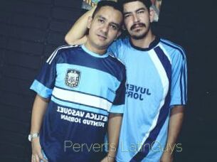 Perverts_LatinGuys