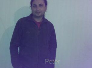 Peter