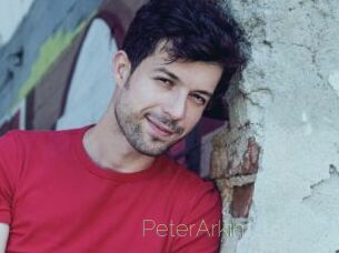 PeterArkin
