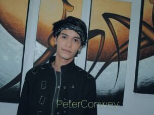 PeterConwey