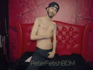 PeterFetishBDM
