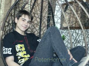 PeterHorner