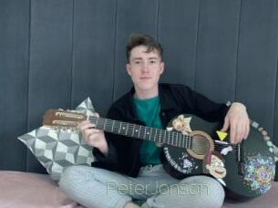 PeterJonson Visio Tchats