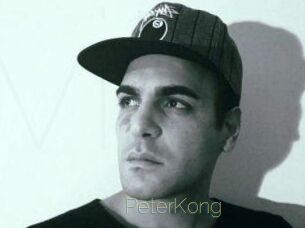 PeterKong