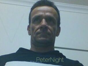 PeterNight