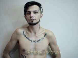 PeterParkinson