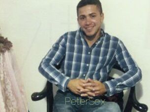 PeterSex Visio Tchats