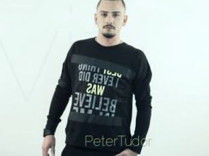 PeterTudor