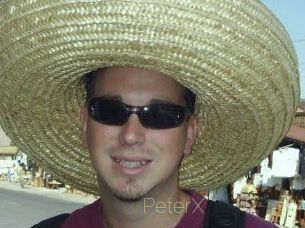 PeterX