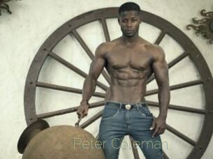 Peter_Coleman