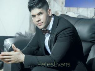 PetesEvans