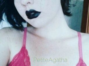 PetiteAgatha