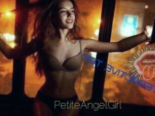 PetiteAngelGirl Visio Tchats
