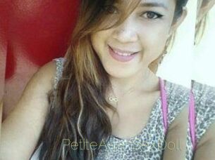 PetiteAsianSexDoll