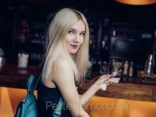 PetiteDiamondCup