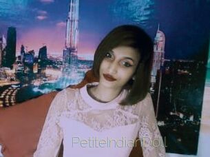 PetiteIndianDoll