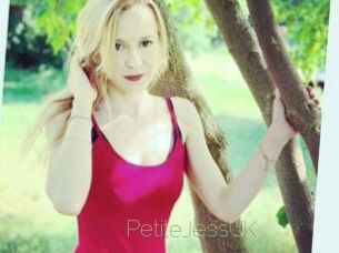 PetiteJessUK
