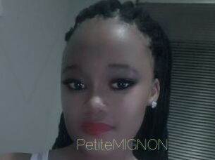 PetiteMIGNON