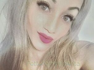 PetiteNymphoAnita