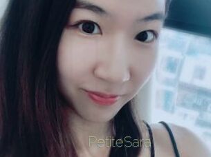 PetiteSara