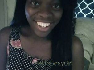 PetiteSexyGirl