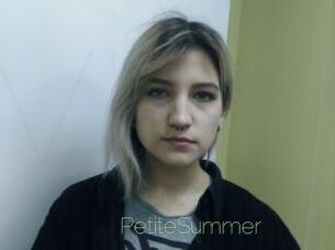 PetiteSummer