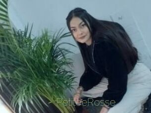 PetiteeRosse