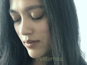 Petitemiss