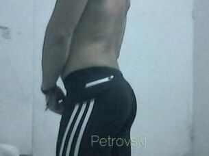 Petrovski