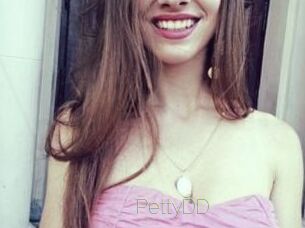PettyDD