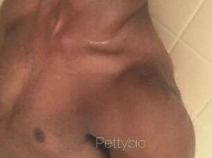 Pettybio