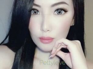 Pettylove