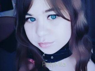 PetyMila