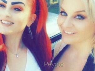 Peyote