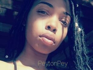 PeytonPey