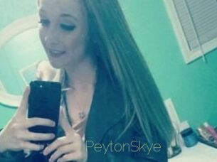 Peyton_Skye Visio Tchats