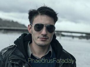 PhaedrusFaraday