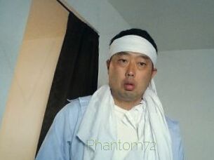 Phantom72
