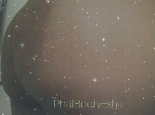 PhatBootyEsha Visio Tchats