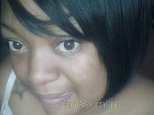 PhatWoman Visio Tchats