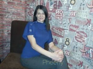 Pheeny