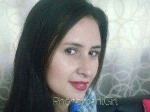 PhenomanlGirl