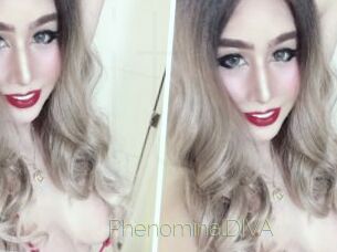 PhenominalDIVA Visio Tchats
