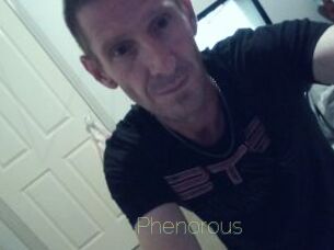 Phenorous